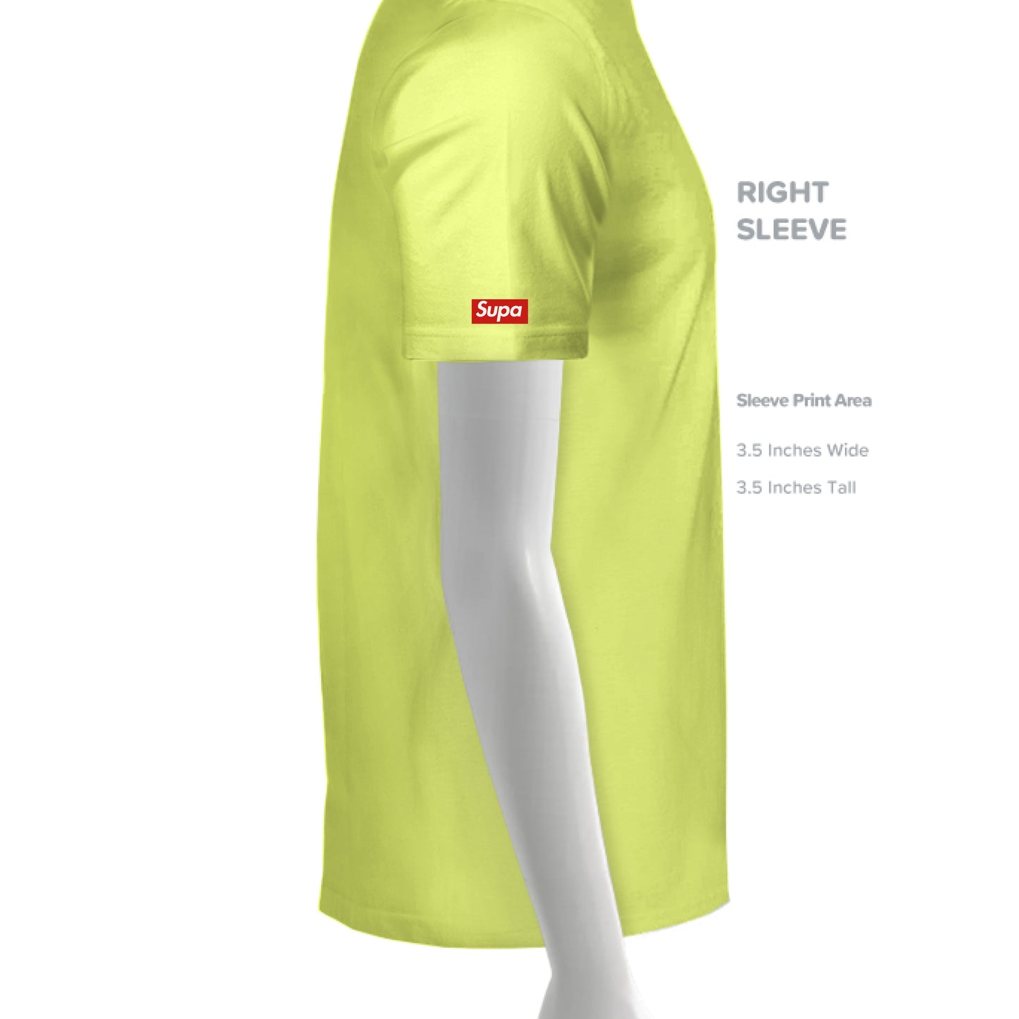Neon Lemon - SLEEVE_RIGHT