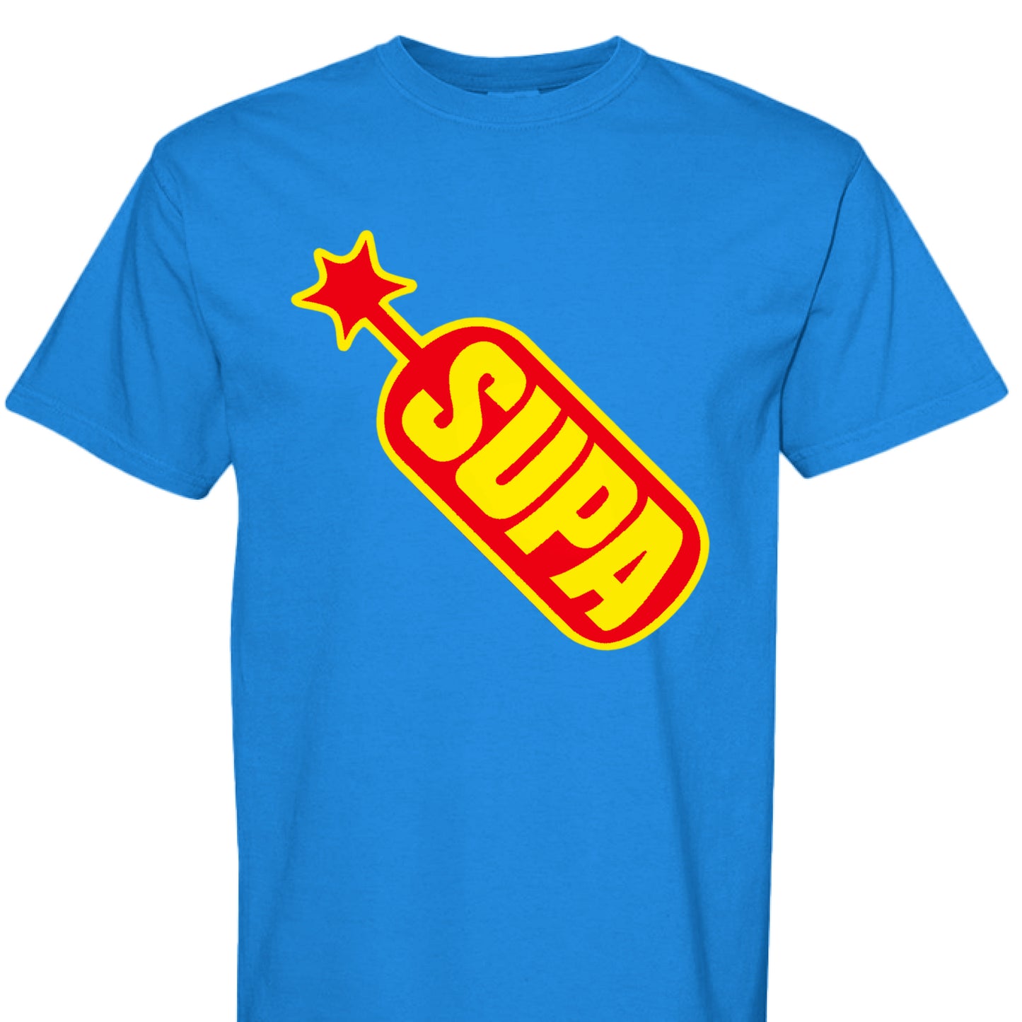 ROYAL CARIBE - FRONT