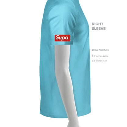 LAGOON BLUE - SLEEVE_RIGHT