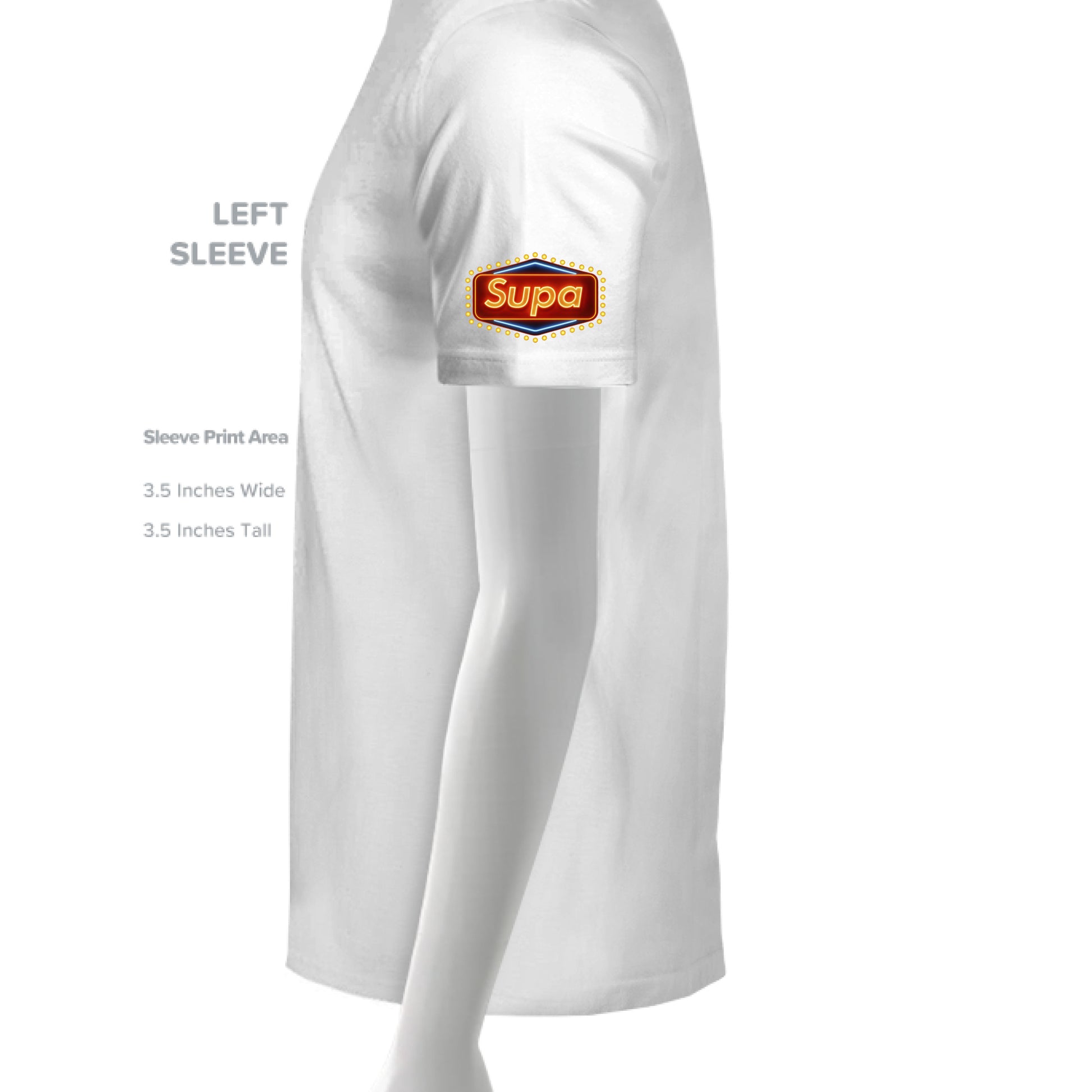 WHITE - SLEEVE_LEFT