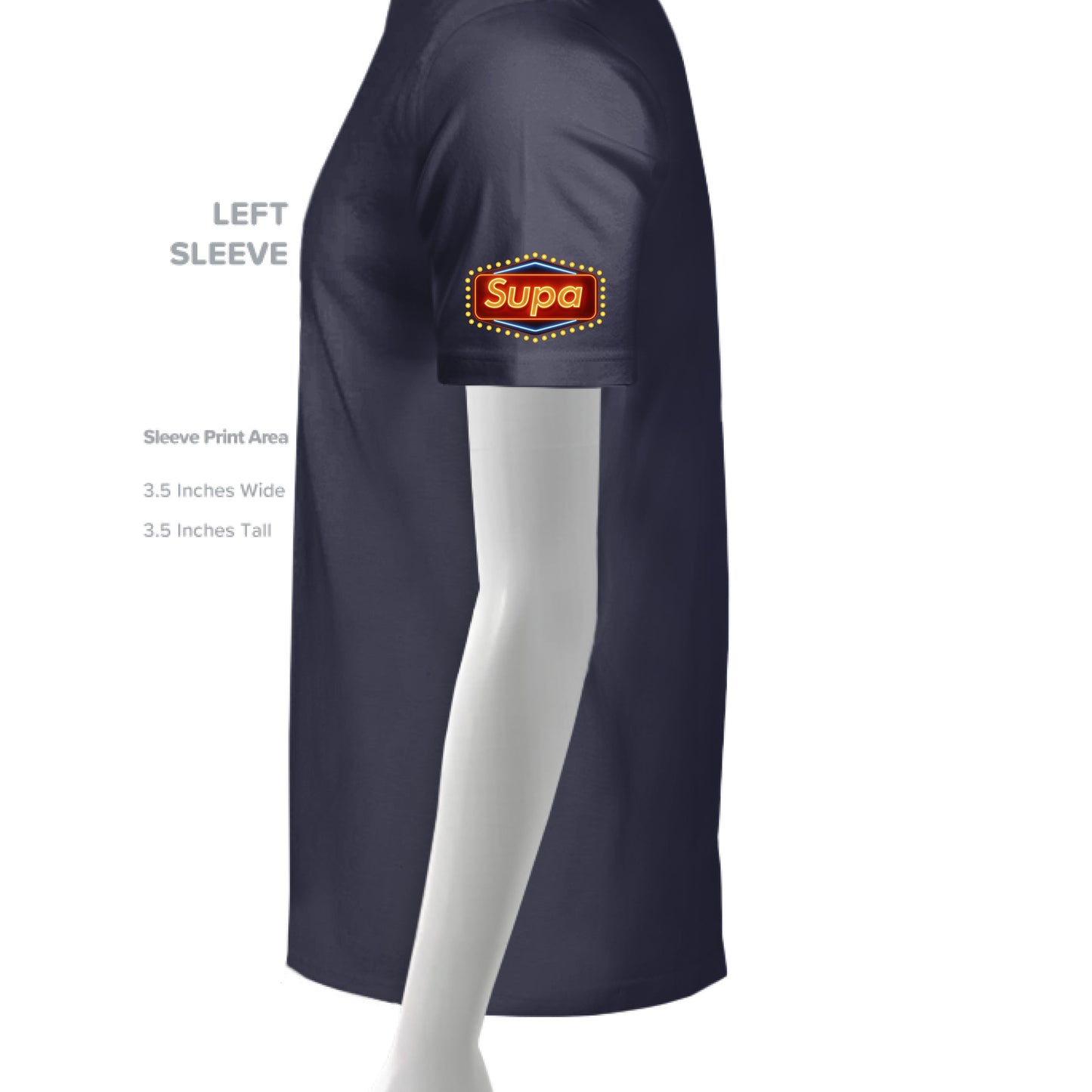 NAVY - SLEEVE_LEFT