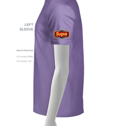 VIOLET - SLEEVE_LEFT
