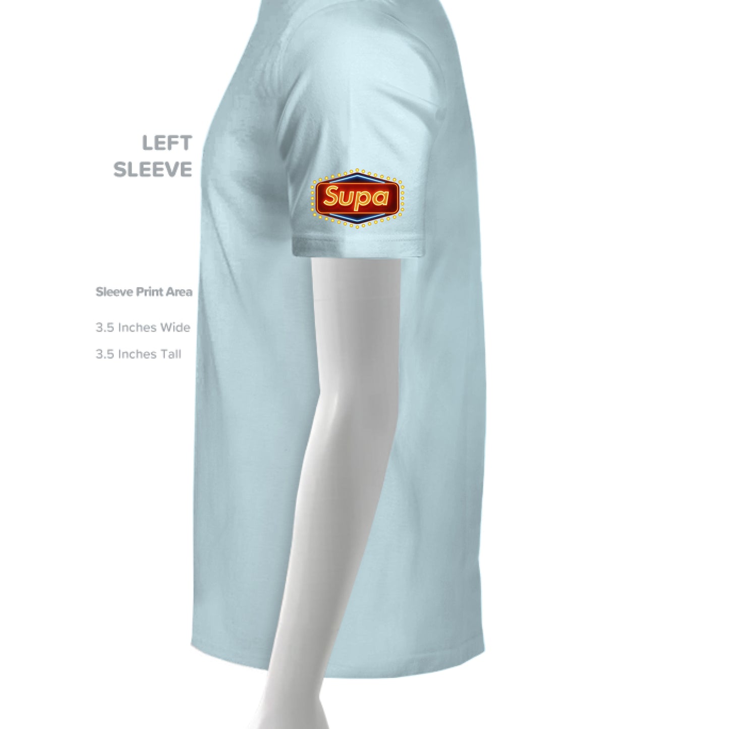 CHAMBRAY - SLEEVE_LEFT