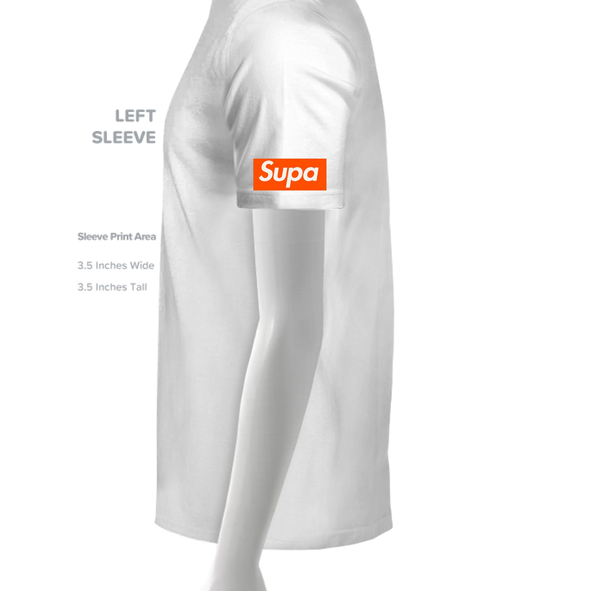 WHITE - SLEEVE_LEFT