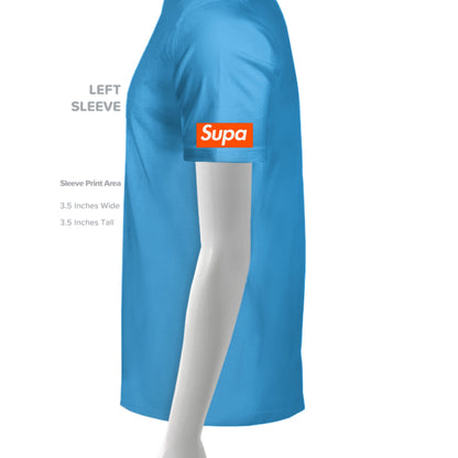 SAPPHIRE - SLEEVE_LEFT