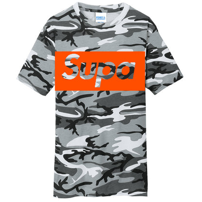 WINTER CAMO - FRONT