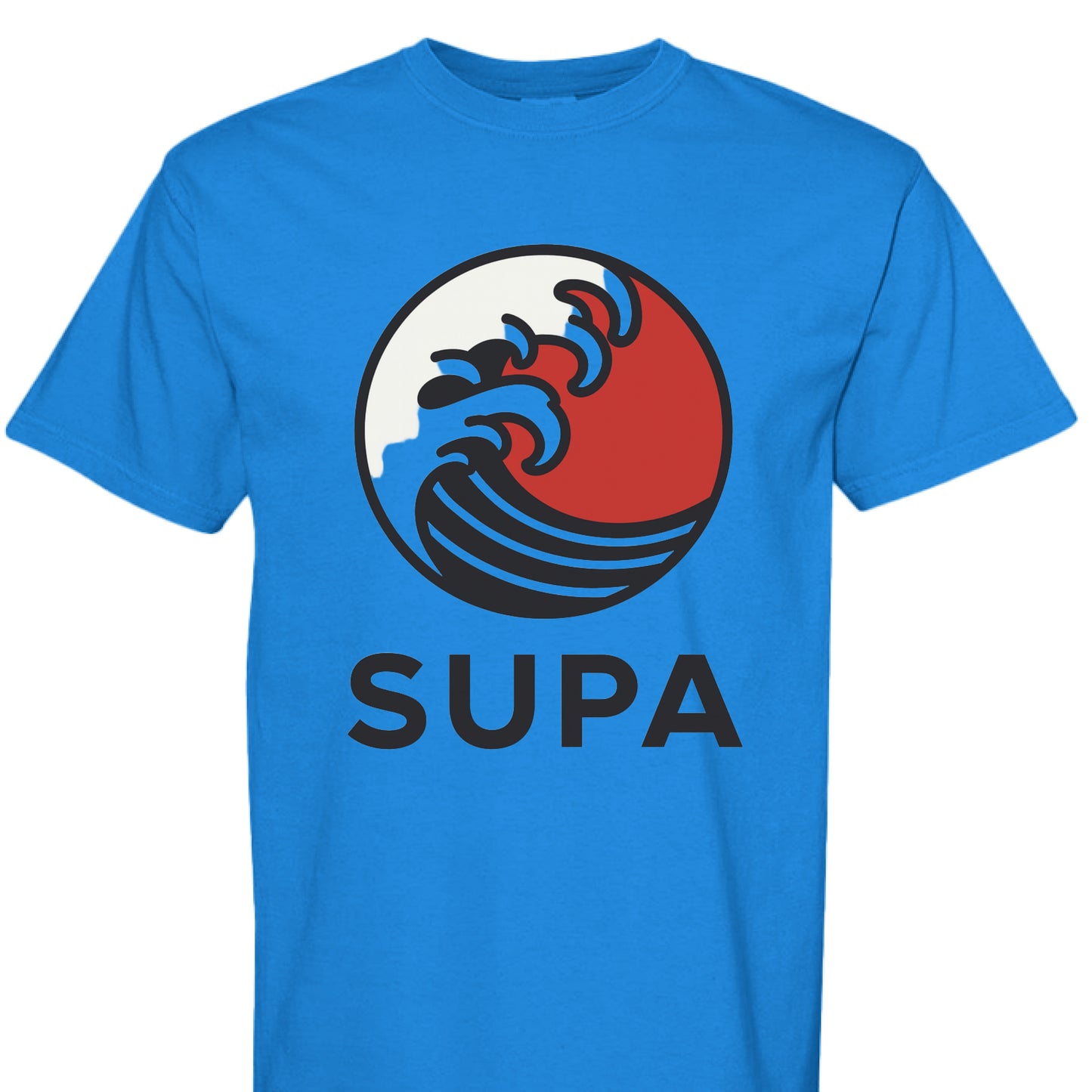 ROYAL CARIBE - FRONT