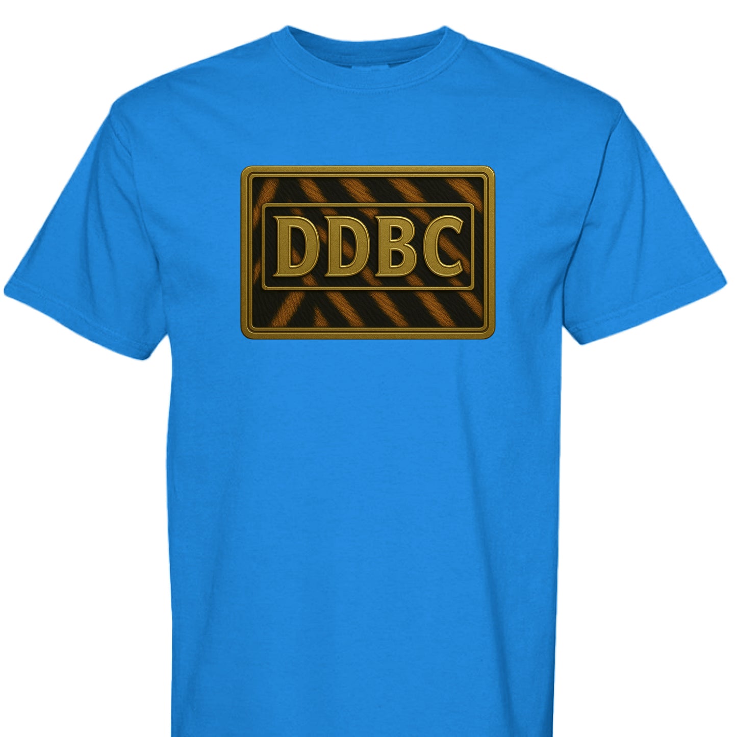 ROYAL CARIBE - FRONT