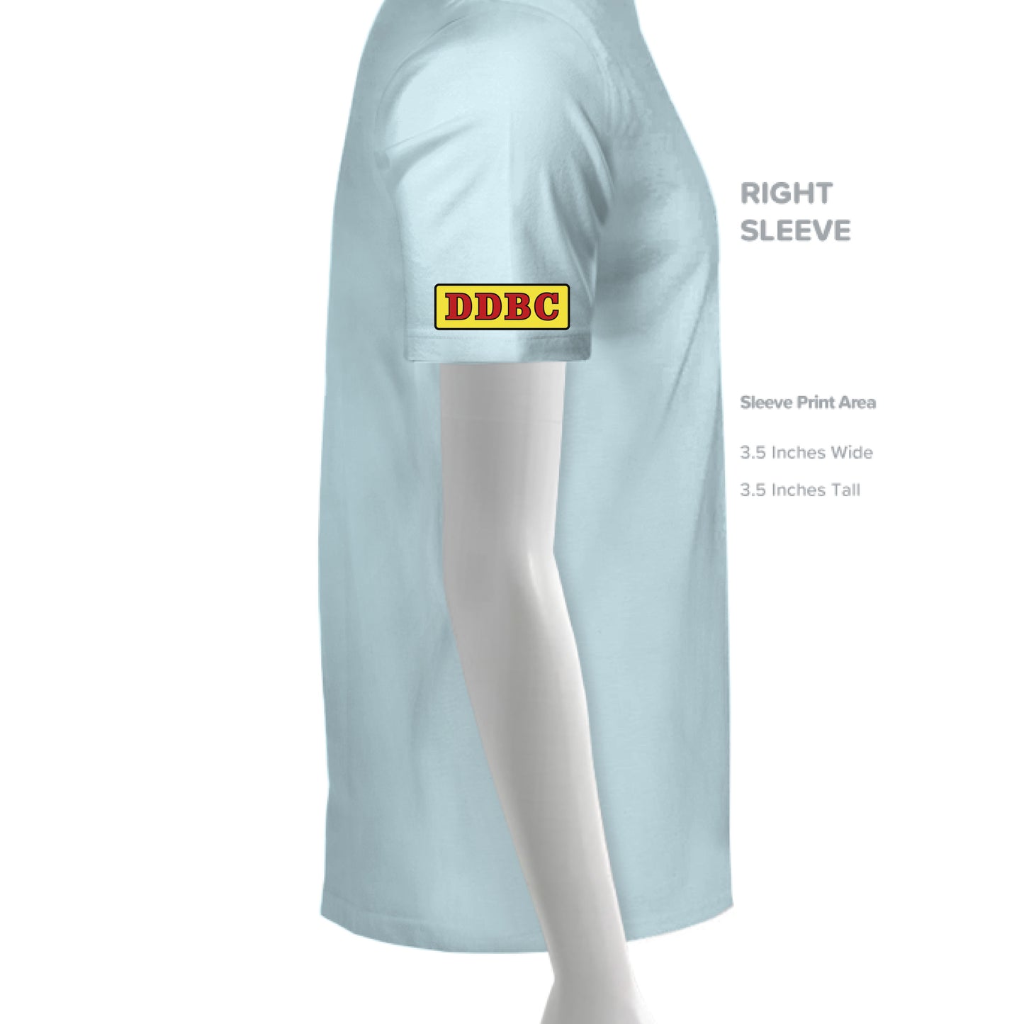 CHAMBRAY - SLEEVE_RIGHT