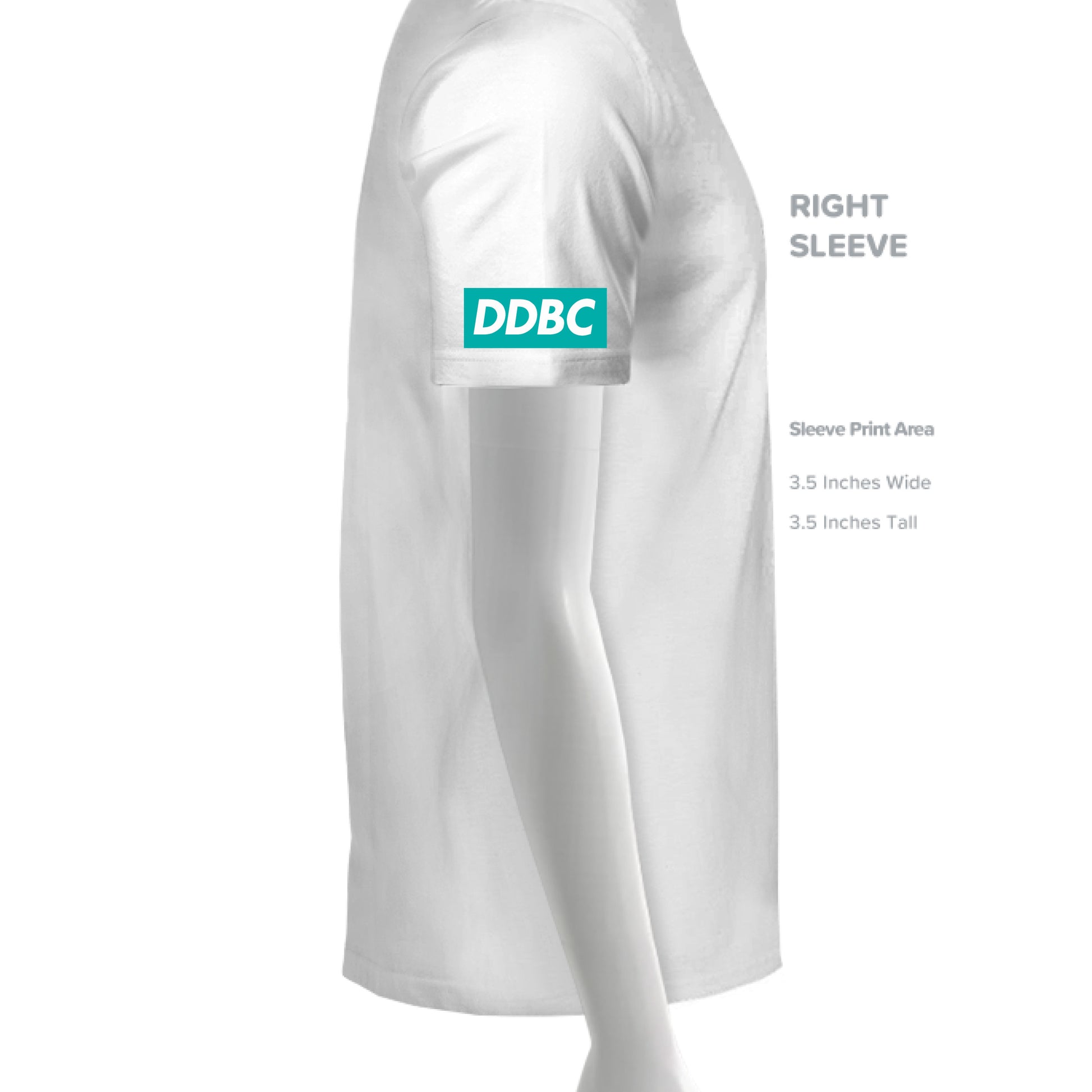 WHITE - SLEEVE_RIGHT