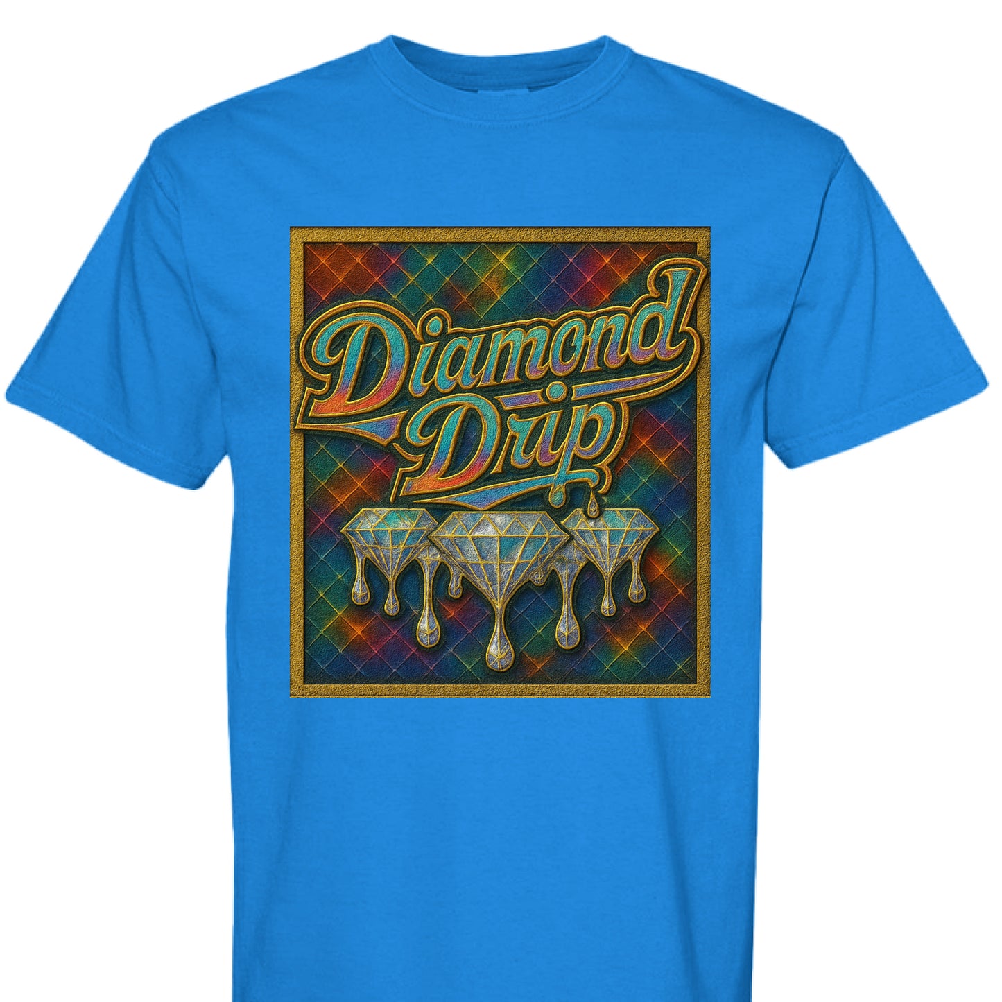 ROYAL CARIBE - FRONT