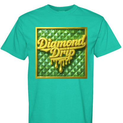 Island Green - FRONT