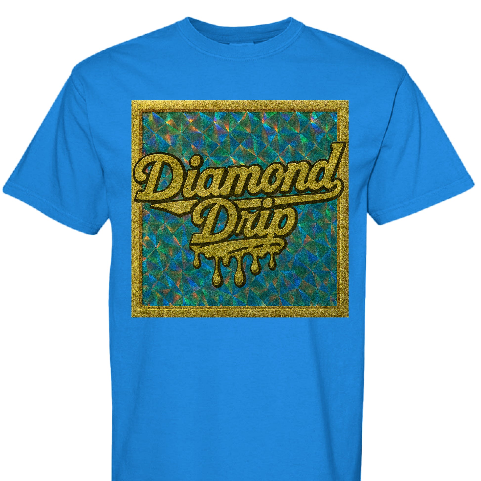 ROYAL CARIBE - FRONT