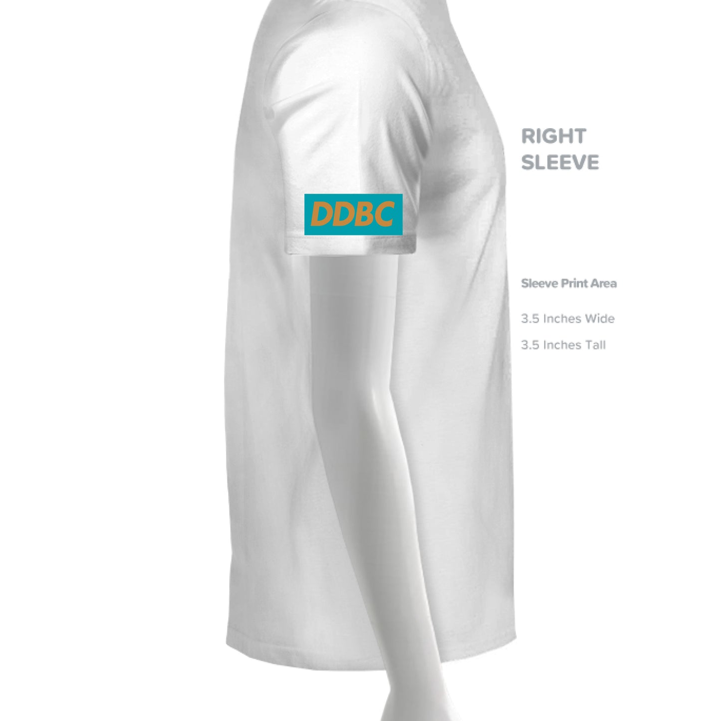 WHITE - SLEEVE_RIGHT