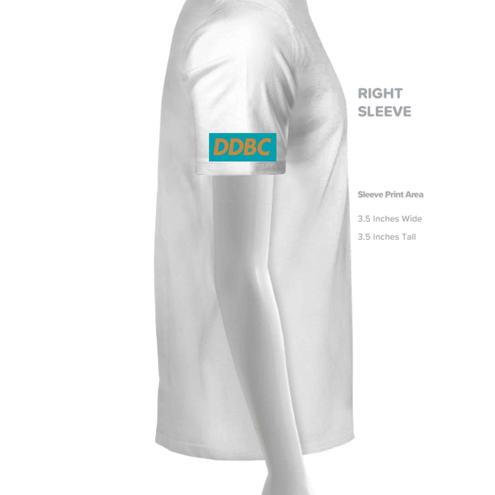 WHITE - SLEEVE_RIGHT