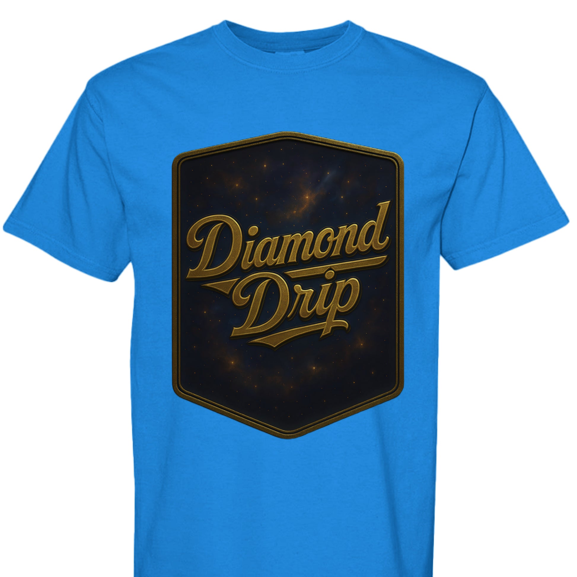 ROYAL CARIBE - FRONT