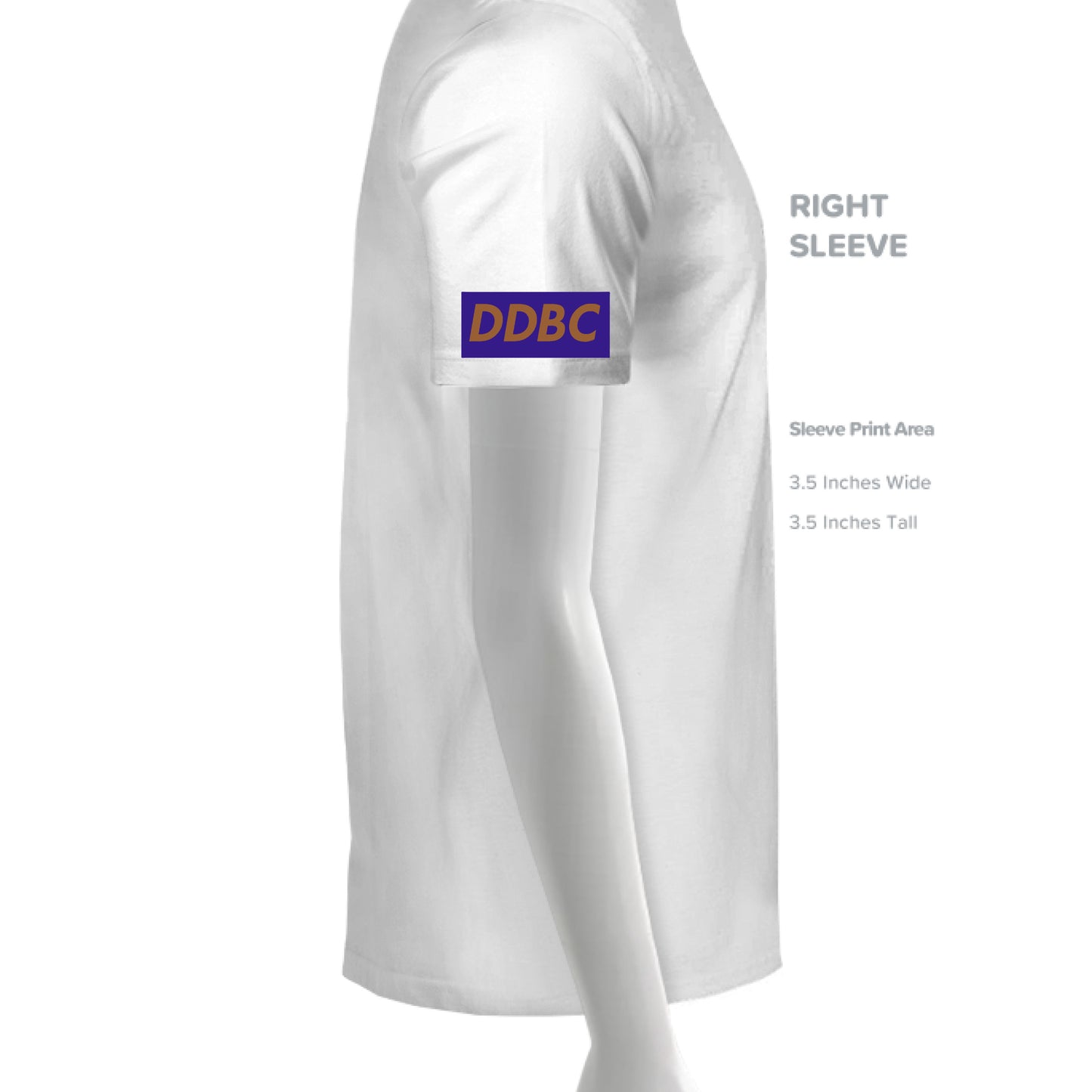 WHITE - SLEEVE_RIGHT