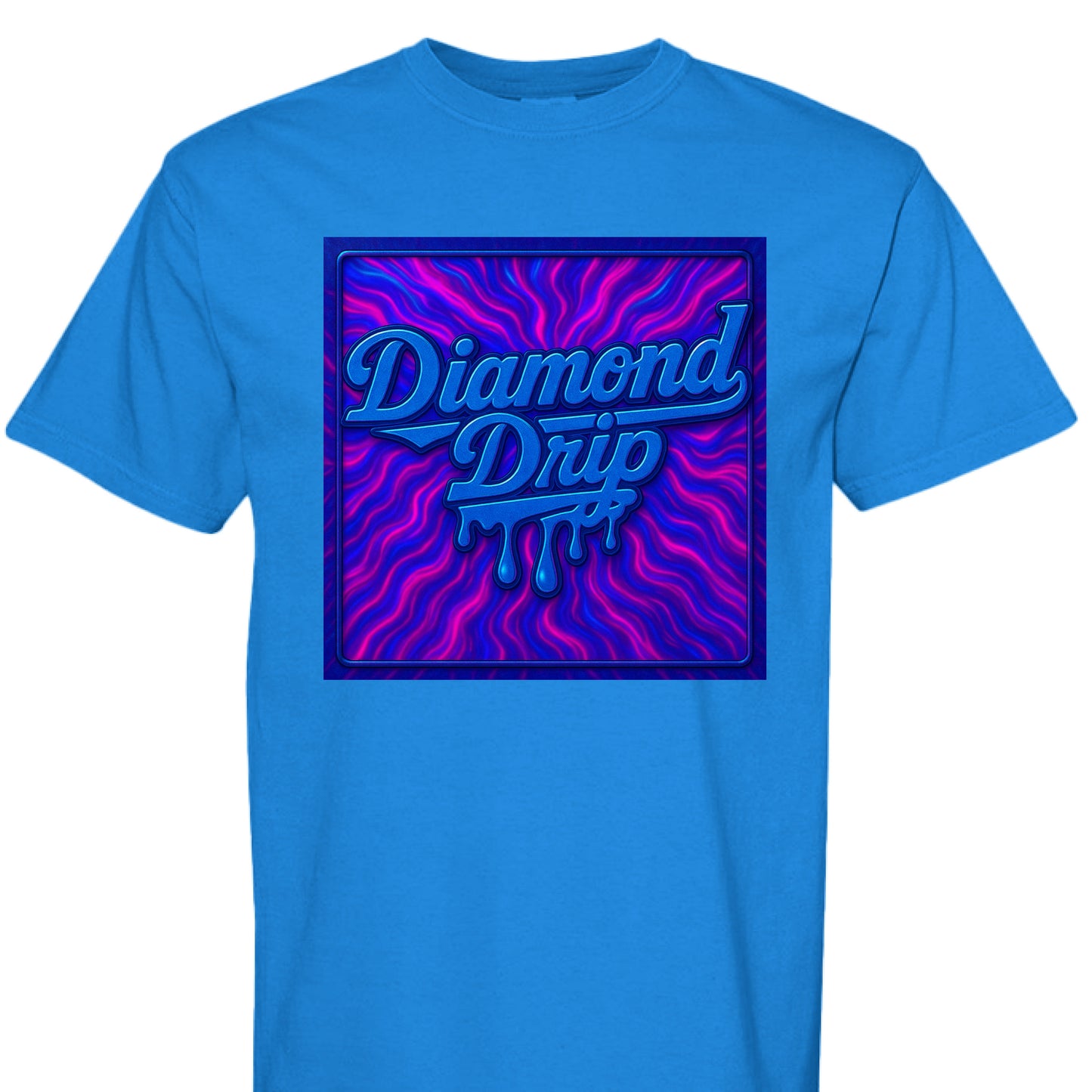 ROYAL CARIBE - FRONT