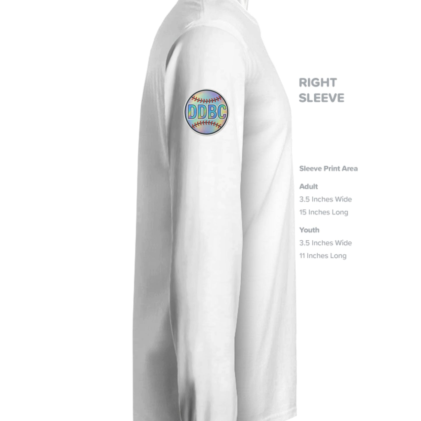 WHITE - SLEEVE_RIGHT