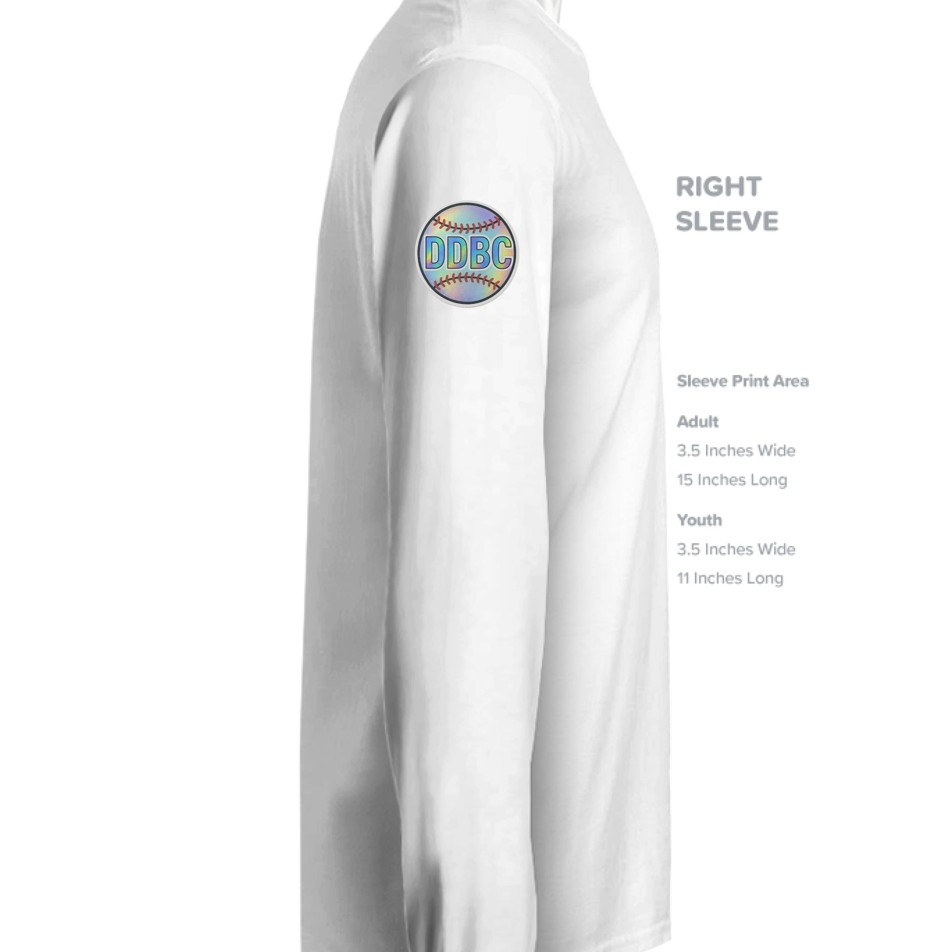 WHITE - SLEEVE_RIGHT