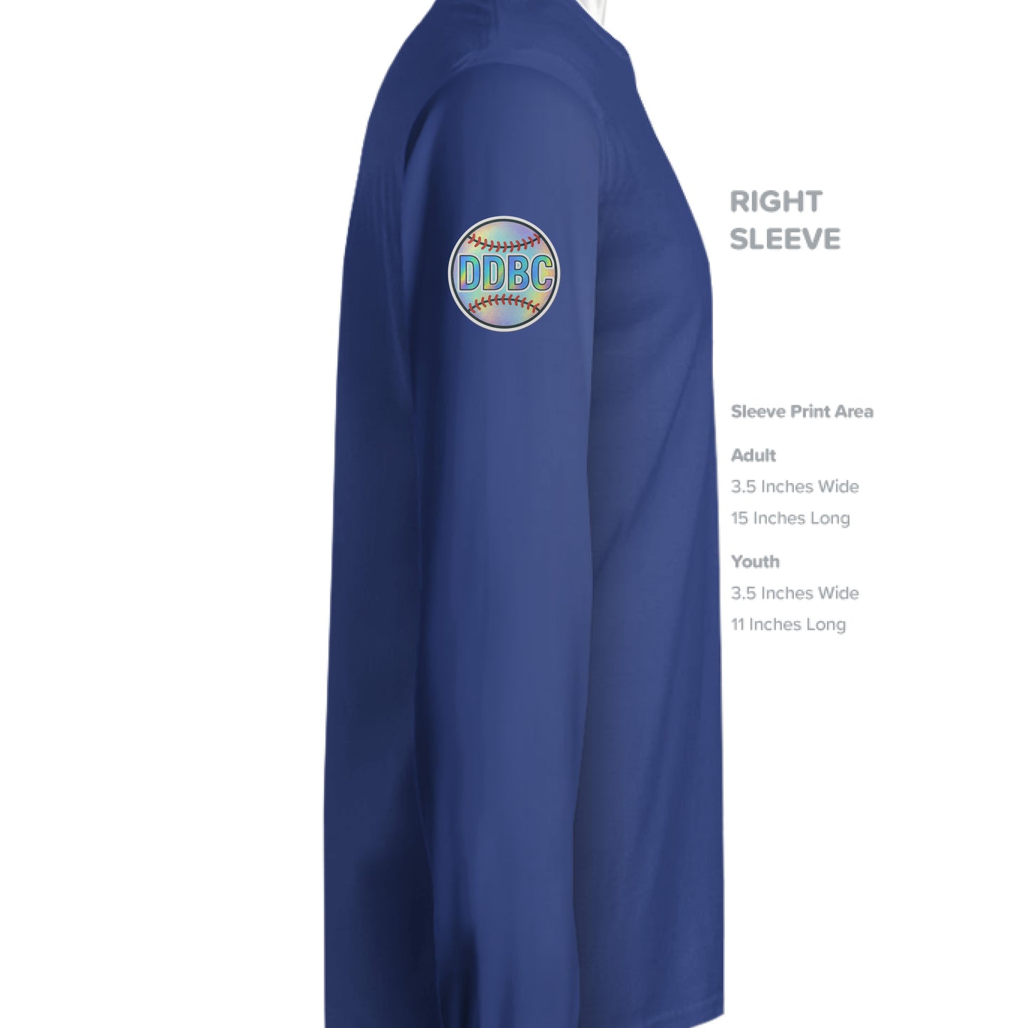 DEEP ROYAL - SLEEVE_RIGHT