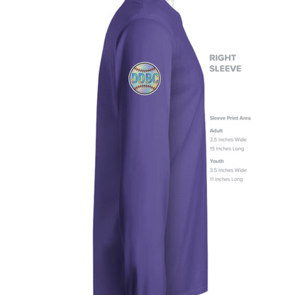 Purple - SLEEVE_RIGHT