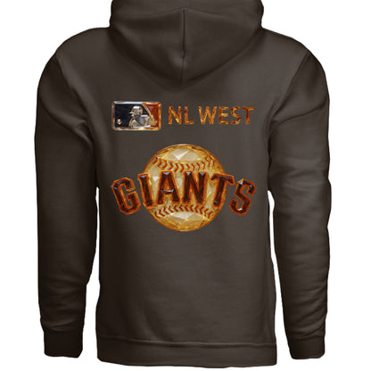 DARK CHOCOLATE - BACK