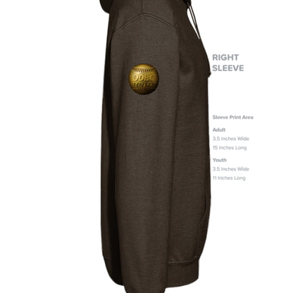 DARK CHOCOLATE - SLEEVE_RIGHT