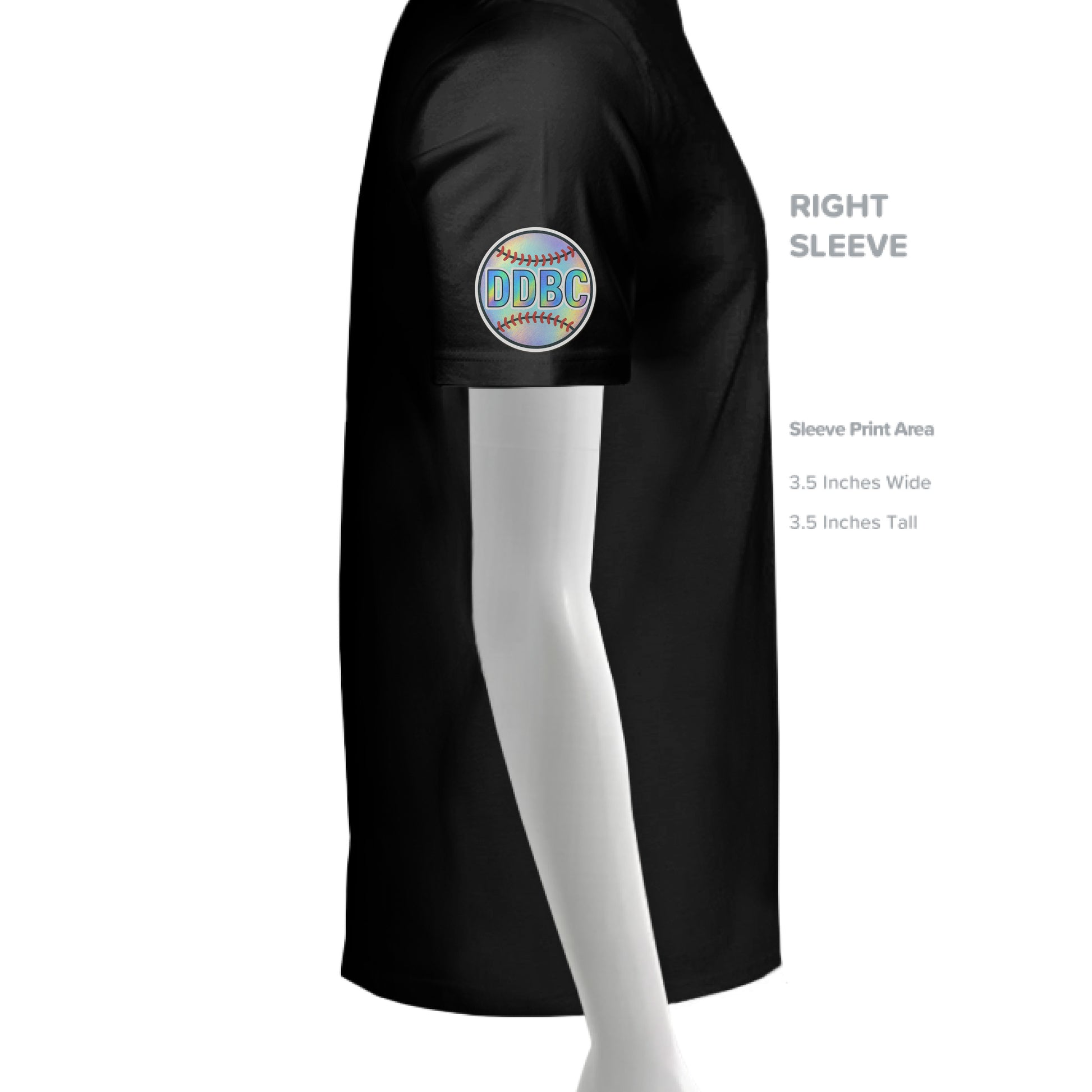 BLACK - SLEEVE_RIGHT