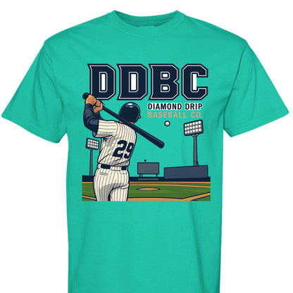 Island Green - FRONT