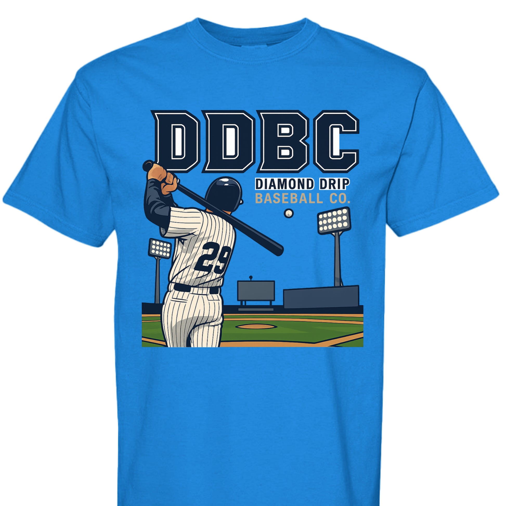 ROYAL CARIBE - FRONT