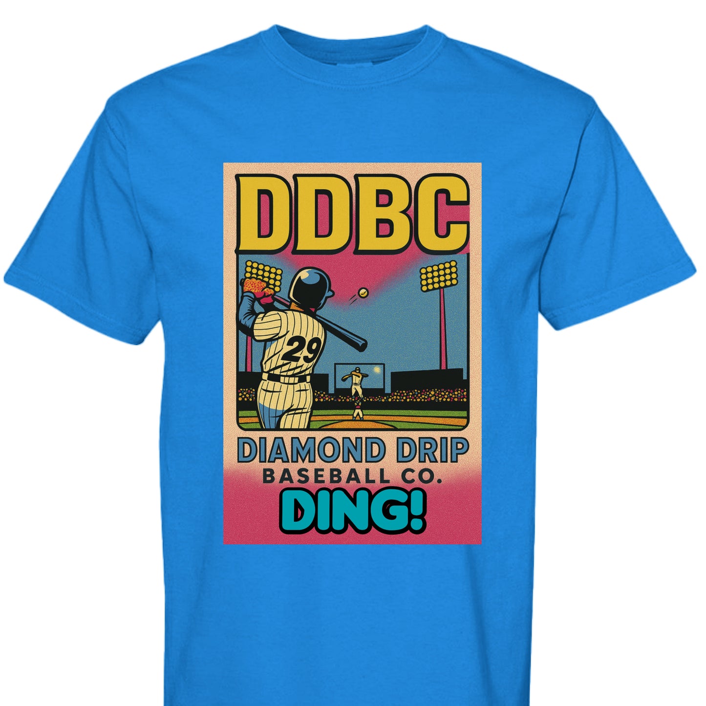 ROYAL CARIBE - FRONT