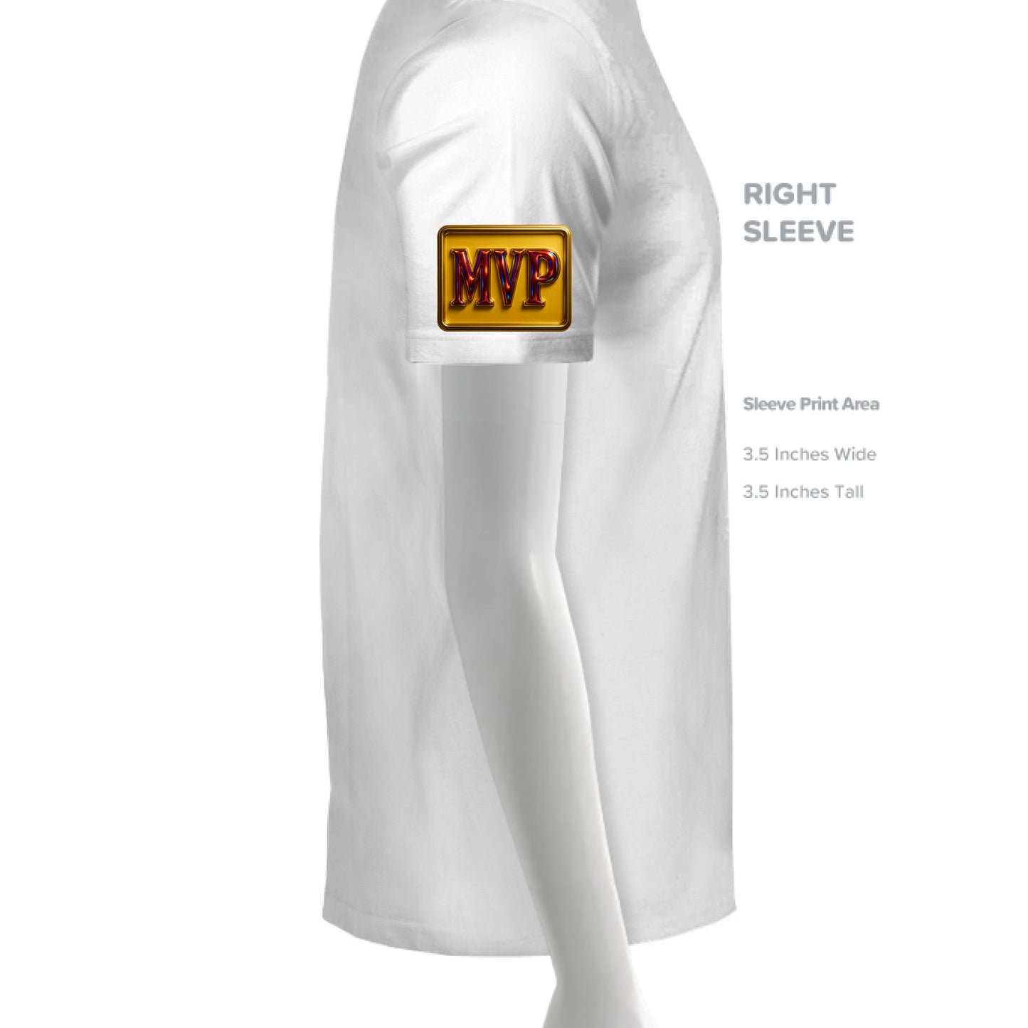 WHITE - SLEEVE_RIGHT