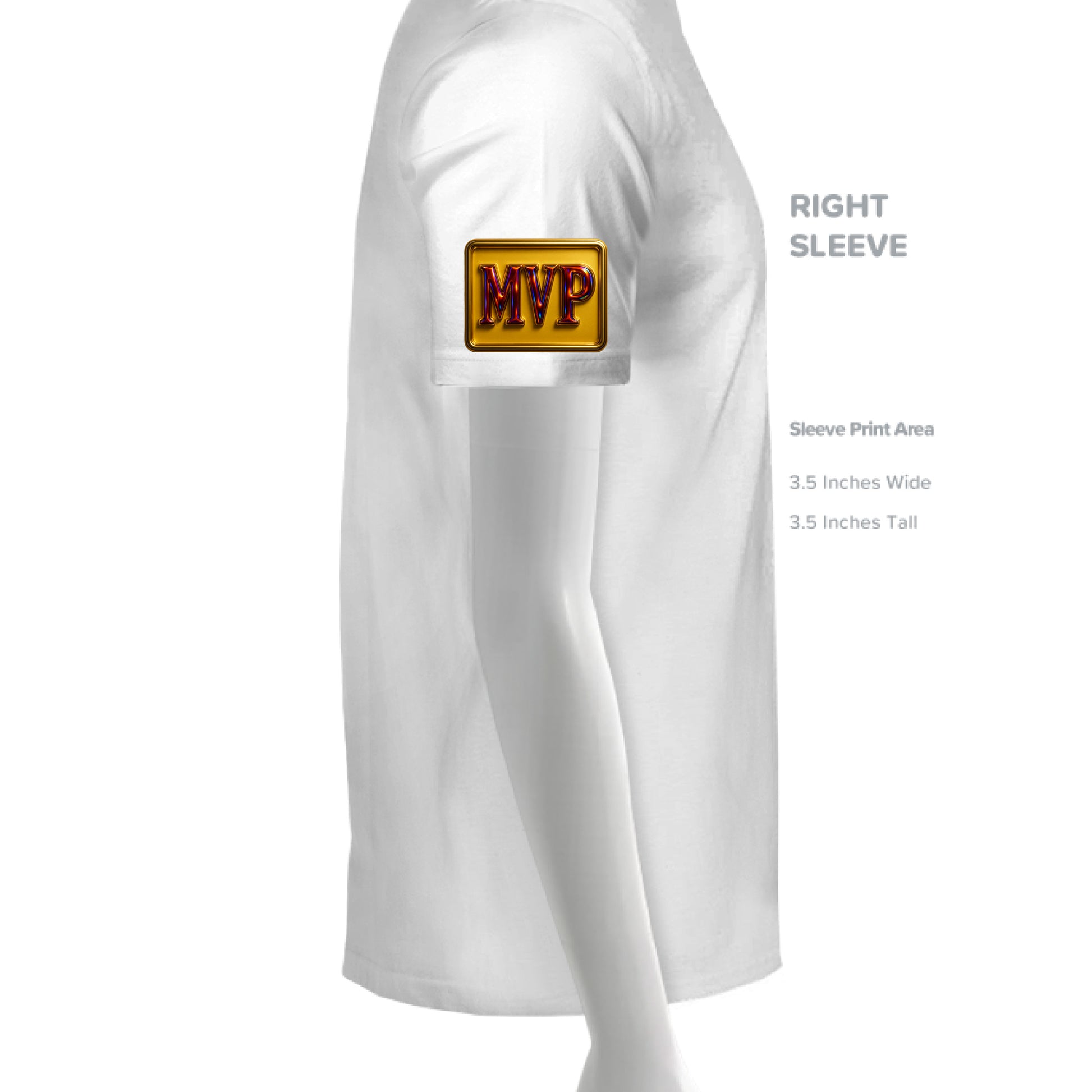 WHITE - SLEEVE_RIGHT