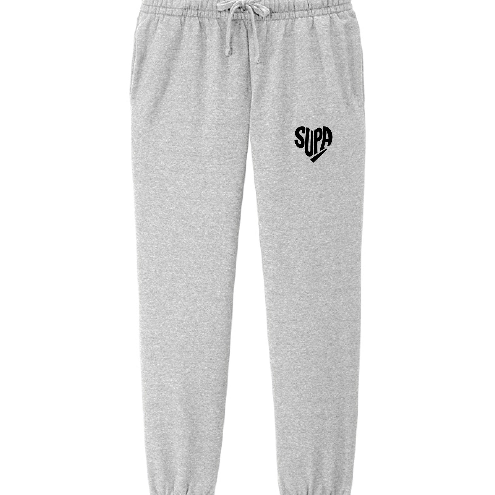 Light Hthr Gry - FRONT