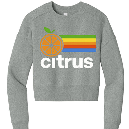 Heathered Steel - FRONT