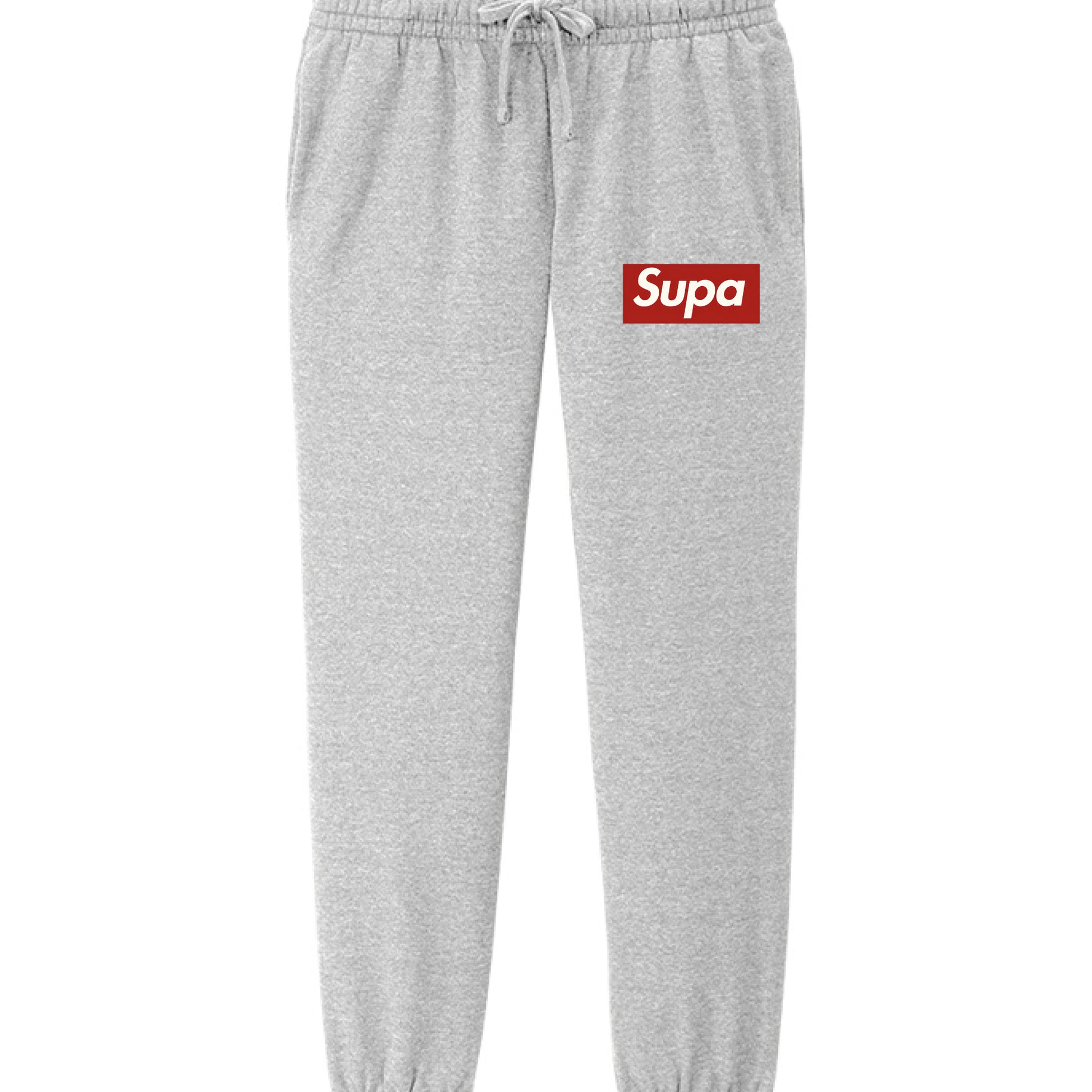 Light Hthr Gry - FRONT