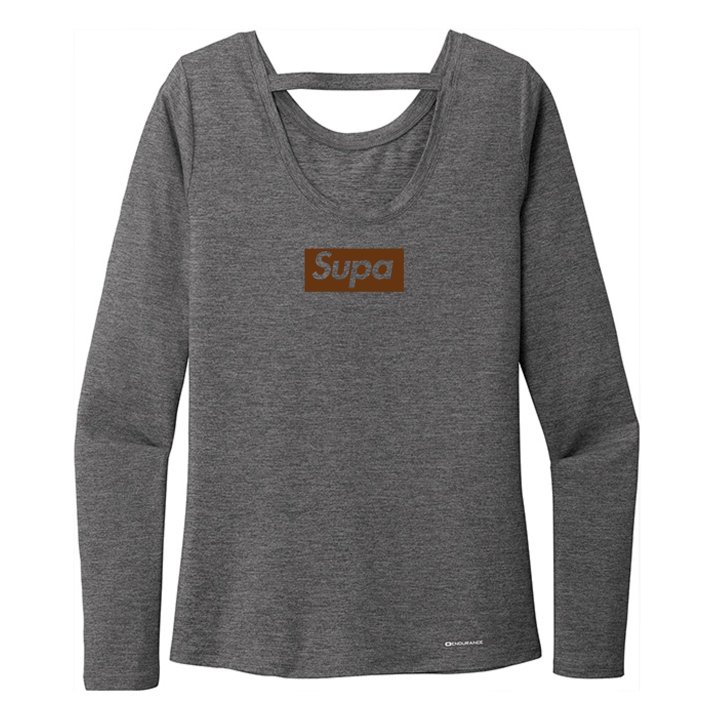 Gear Grey Hthr - BACK