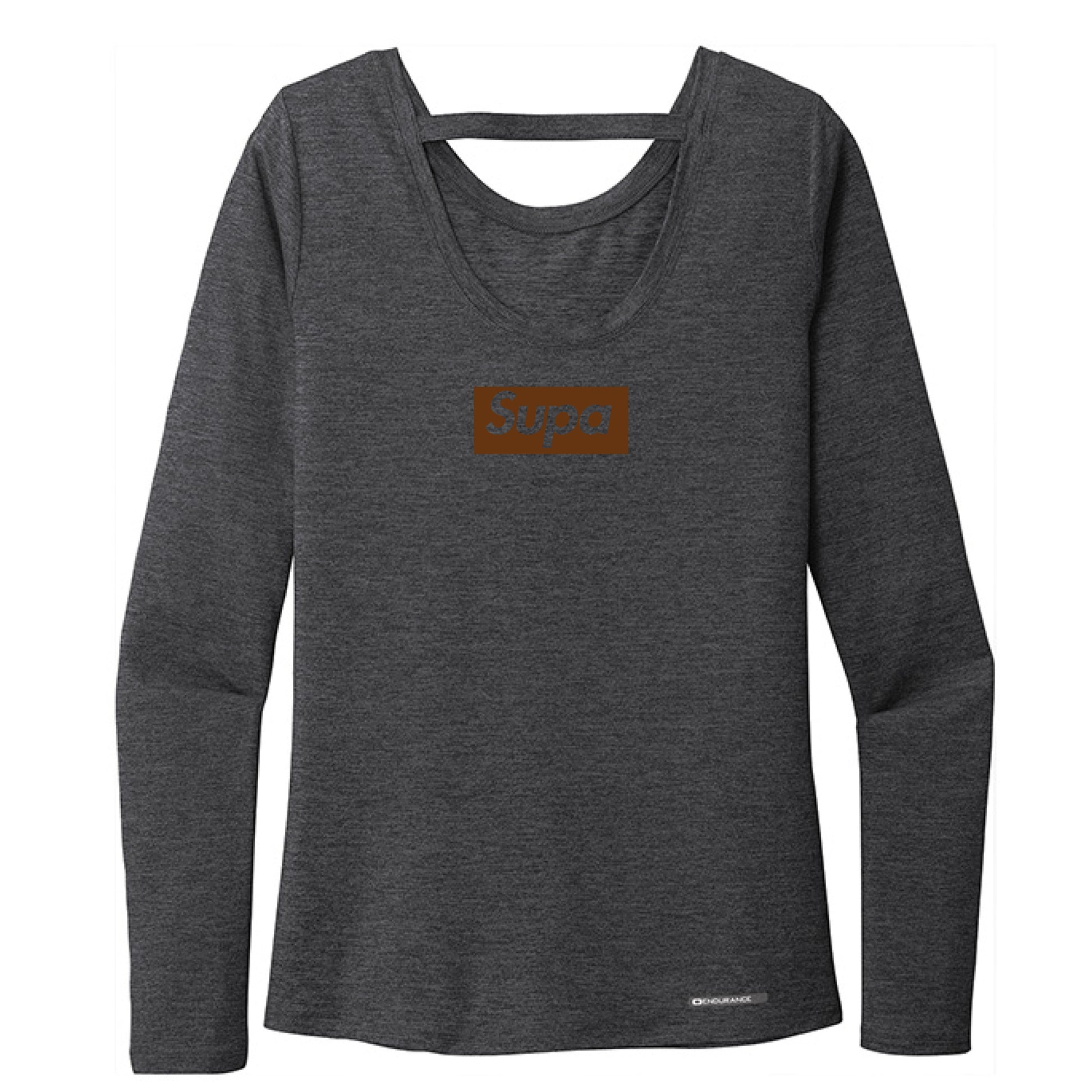 Blacktop Hthr - BACK