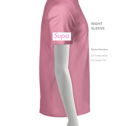 HOT PINK - SLEEVE_RIGHT