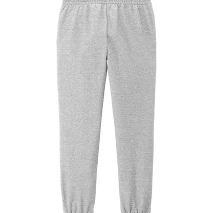 Light Hthr Gry - BACK