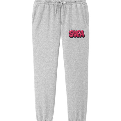 Light Hthr Gry - FRONT