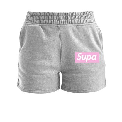 HEATHER GREY - FRONT