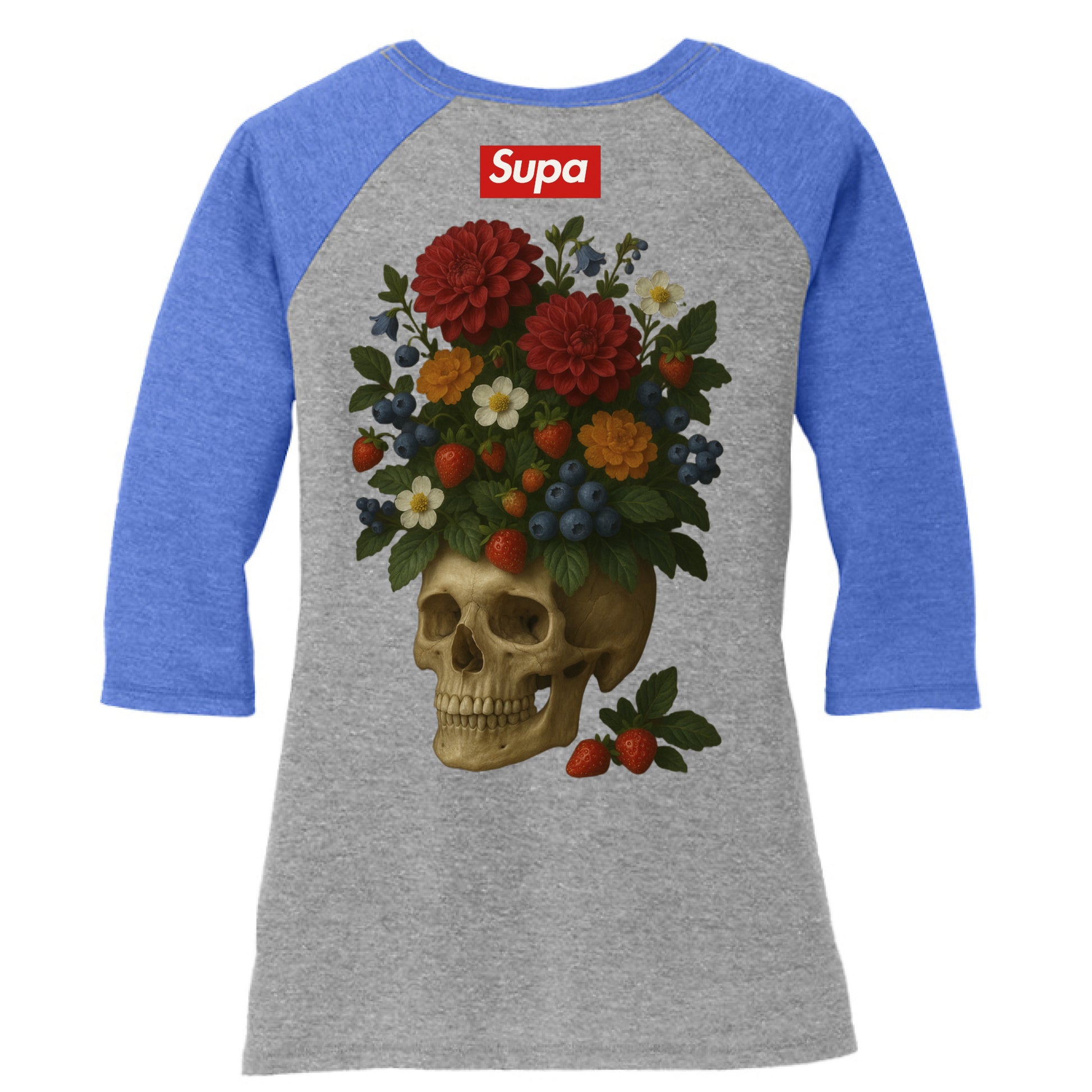 Royal Fr/Gy Fr - BACK