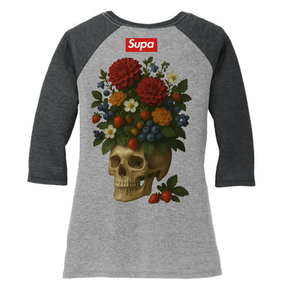 Black Fr/Gy Fr - BACK