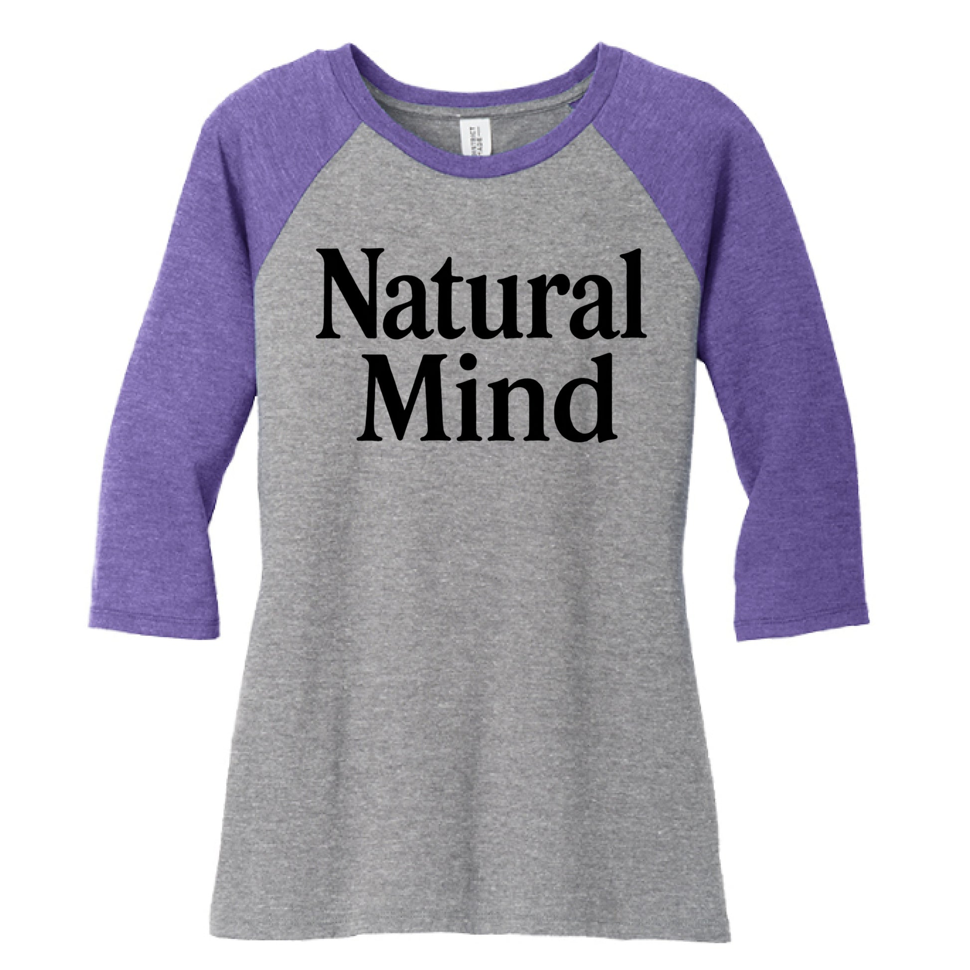 Purple Fr/Gy F - FRONT