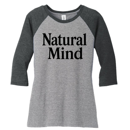 Black Fr/Gy Fr - FRONT