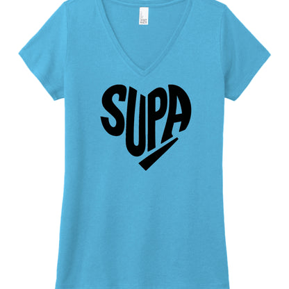 Turquoise Frst - FRONT