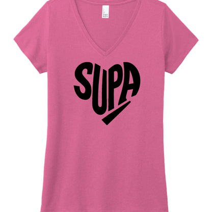 Fuchsia Frost - FRONT