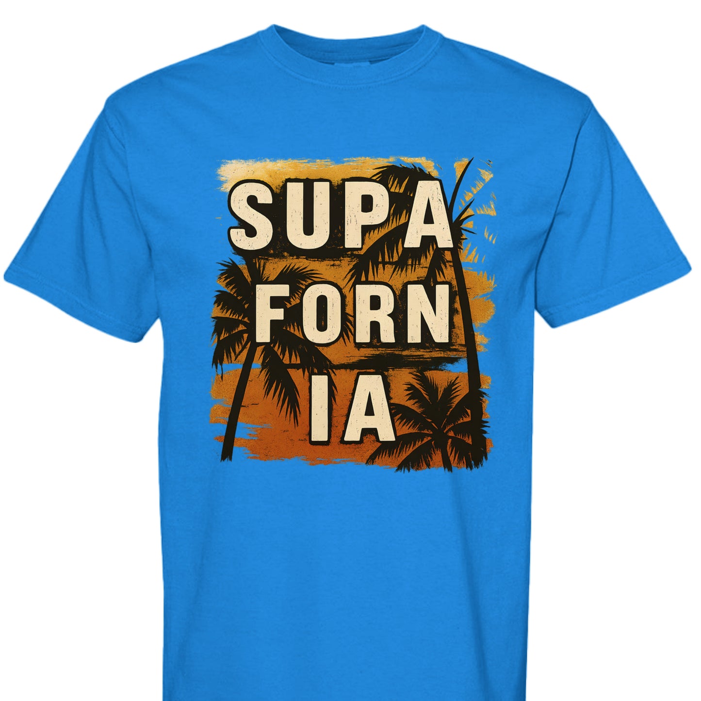 ROYAL CARIBE - FRONT